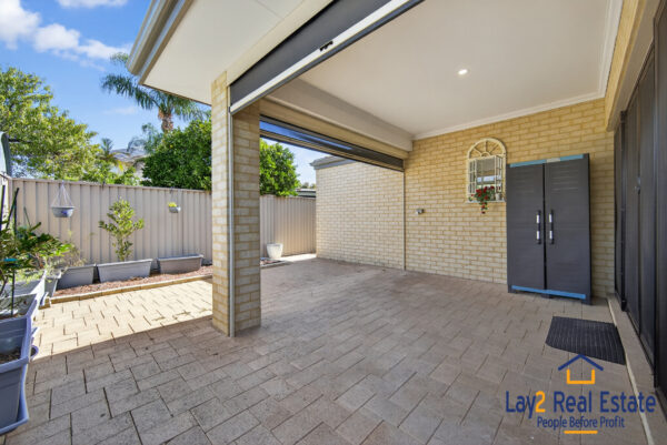 Family Home on the Bayswater Bedford Border | 15 Hobart Street Bayswater WA 6053 - Image 19