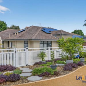 Family Home on the Bayswater Bedford Border | 15 Hobart Street Bayswater WA 6053 - Image 3