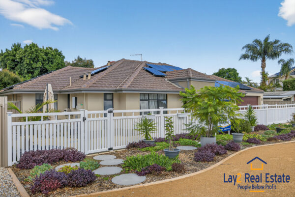 Family Home on the Bayswater Bedford Border | 15 Hobart Street Bayswater WA 6053 - Image 3