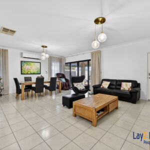 Family Home on the Bayswater Bedford Border | 15 Hobart Street Bayswater WA 6053 - Image 5