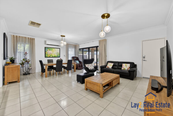Family Home on the Bayswater Bedford Border | 15 Hobart Street Bayswater WA 6053 - Image 5