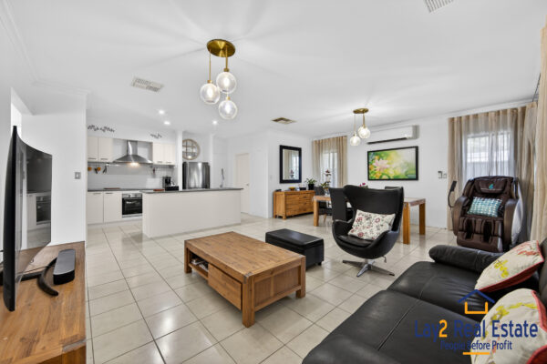 Family Home on the Bayswater Bedford Border | 15 Hobart Street Bayswater WA 6053 - Image 6