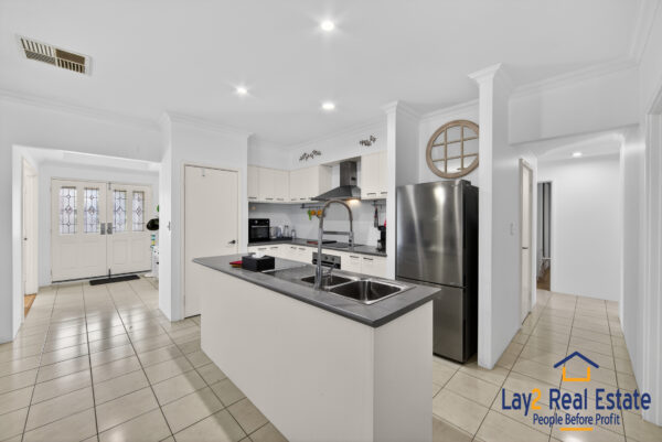 Family Home on the Bayswater Bedford Border | 15 Hobart Street Bayswater WA 6053 - Image 7