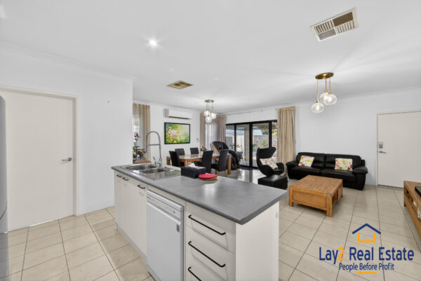 Family Home on the Bayswater Bedford Border | 15 Hobart Street Bayswater WA 6053 - Image 10