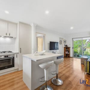 Walk to Mt Lawley Cafes!  Stylish First Floor Living 5/732 Beaufort Street, Mount Lawley WA - Image 11