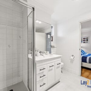 Walk to Mt Lawley Cafes!  Stylish First Floor Living 5/732 Beaufort Street, Mount Lawley WA - Image 12