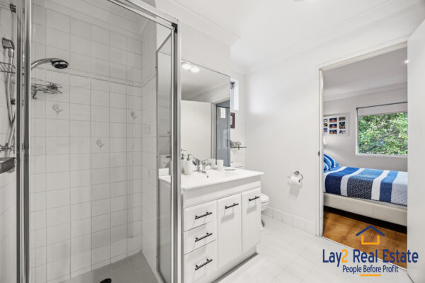 Walk to Mt Lawley Cafes!  Stylish First Floor Living 5/732 Beaufort Street, Mount Lawley WA - Image 12
