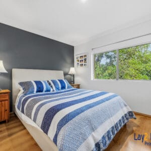 Walk to Mt Lawley Cafes!  Stylish First Floor Living 5/732 Beaufort Street, Mount Lawley WA - Image 13