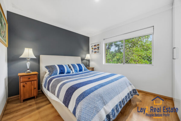 Walk to Mt Lawley Cafes!  Stylish First Floor Living 5/732 Beaufort Street, Mount Lawley WA - Image 13