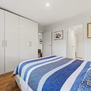Walk to Mt Lawley Cafes!  Stylish First Floor Living 5/732 Beaufort Street, Mount Lawley WA - Image 14