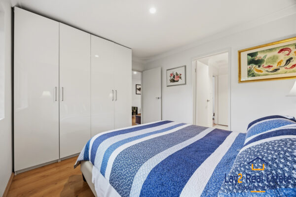 Walk to Mt Lawley Cafes!  Stylish First Floor Living 5/732 Beaufort Street, Mount Lawley WA - Image 14