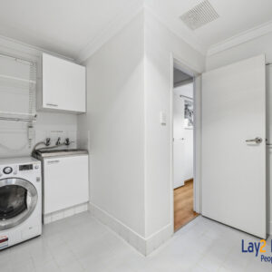 Walk to Mt Lawley Cafes!  Stylish First Floor Living 5/732 Beaufort Street, Mount Lawley WA - Image 15