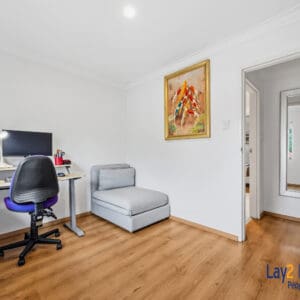 Walk to Mt Lawley Cafes!  Stylish First Floor Living 5/732 Beaufort Street, Mount Lawley WA - Image 16