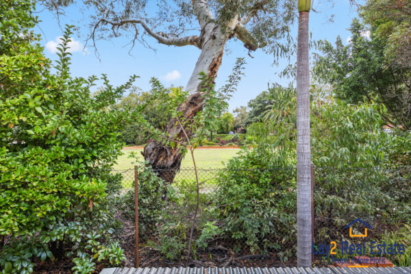 Walk to Mt Lawley Cafes!  Stylish First Floor Living 5/732 Beaufort Street, Mount Lawley WA - Image 17