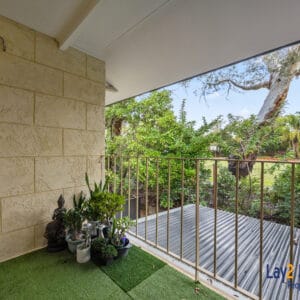 Walk to Mt Lawley Cafes!  Stylish First Floor Living 5/732 Beaufort Street, Mount Lawley WA - Image 18