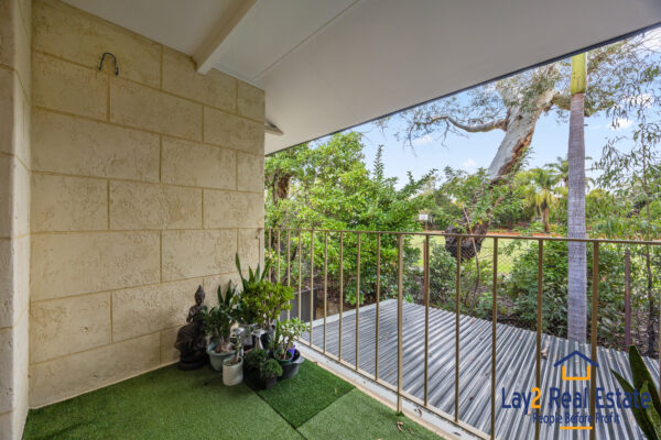 Walk to Mt Lawley Cafes!  Stylish First Floor Living 5/732 Beaufort Street, Mount Lawley WA - Image 18