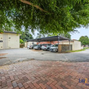 Walk to Mt Lawley Cafes!  Stylish First Floor Living 5/732 Beaufort Street, Mount Lawley WA - Image 19