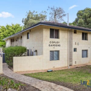 Walk to Mt Lawley Cafes!  Stylish First Floor Living 5/732 Beaufort Street, Mount Lawley WA - Image 3