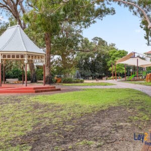 Walk to Mt Lawley Cafes!  Stylish First Floor Living 5/732 Beaufort Street, Mount Lawley WA - Image 20