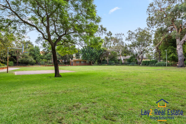Walk to Mt Lawley Cafes!  Stylish First Floor Living 5/732 Beaufort Street, Mount Lawley WA - Image 21