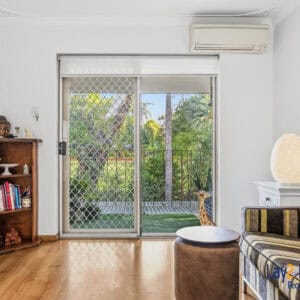 Walk to Mt Lawley Cafes!  Stylish First Floor Living 5/732 Beaufort Street, Mount Lawley WA - Image 5