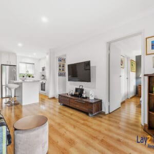 Walk to Mt Lawley Cafes!  Stylish First Floor Living 5/732 Beaufort Street, Mount Lawley WA - Image 7