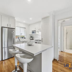 Walk to Mt Lawley Cafes!  Stylish First Floor Living 5/732 Beaufort Street, Mount Lawley WA - Image 8