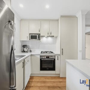 Walk to Mt Lawley Cafes!  Stylish First Floor Living 5/732 Beaufort Street, Mount Lawley WA - Image 9