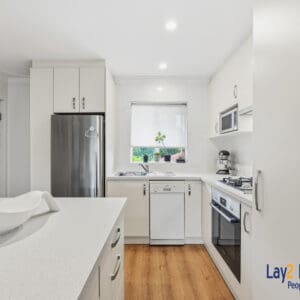 Walk to Mt Lawley Cafes!  Stylish First Floor Living 5/732 Beaufort Street, Mount Lawley WA - Image 10