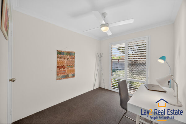 Stylish Villa Living in a Private Bassendean Setting. 4/64 Ivanhoe St Bassendean WA 6054 - Image 12
