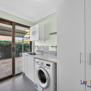 Stylish Villa Living in a Private Bassendean Setting. 4/64 Ivanhoe St Bassendean WA 6054 - Image 13