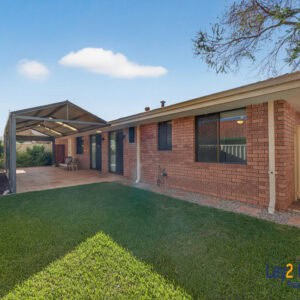 Stylish Villa Living in a Private Bassendean Setting. 4/64 Ivanhoe St Bassendean WA 6054 - Image 15