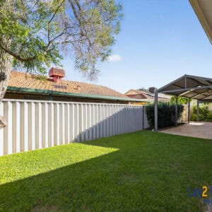 Stylish Villa Living in a Private Bassendean Setting. 4/64 Ivanhoe St Bassendean WA 6054 - Image 16