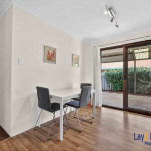 Stylish Villa Living in a Private Bassendean Setting. 4/64 Ivanhoe St Bassendean WA 6054 - Image 4