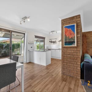 Stylish Villa Living in a Private Bassendean Setting. 4/64 Ivanhoe St Bassendean WA 6054 - Image 5