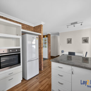 Stylish Villa Living in a Private Bassendean Setting. 4/64 Ivanhoe St Bassendean WA 6054 - Image 6