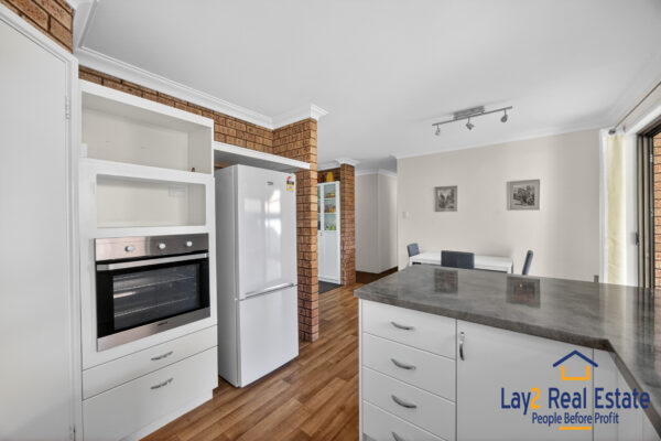Stylish Villa Living in a Private Bassendean Setting. 4/64 Ivanhoe St Bassendean WA 6054 - Image 6