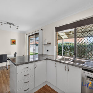 Stylish Villa Living in a Private Bassendean Setting. 4/64 Ivanhoe St Bassendean WA 6054 - Image 7