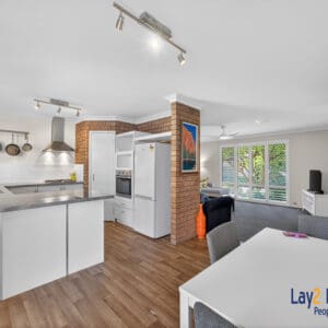 Stylish Villa Living in a Private Bassendean Setting. 4/64 Ivanhoe St Bassendean WA 6054 - Image 8