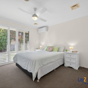 Stylish Villa Living in a Private Bassendean Setting. 4/64 Ivanhoe St Bassendean WA 6054 - Image 9