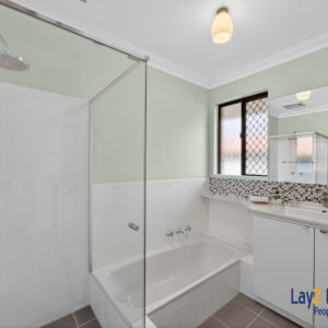 Stylish Villa Living in a Private Bassendean Setting. 4/64 Ivanhoe St Bassendean WA 6054 - Image 10