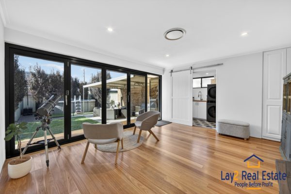 Bayswater River Precinct - Exceptional Family Living in Bayswater's Beloved River Precinct. - Image 14