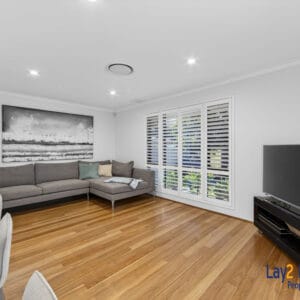 Bayswater River Precinct - Exceptional Family Living in Bayswater's Beloved River Precinct. - Image 12