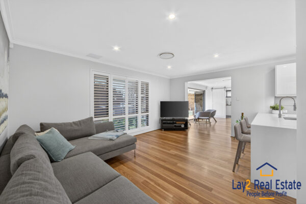 Bayswater River Precinct - Exceptional Family Living in Bayswater's Beloved River Precinct. - Image 13