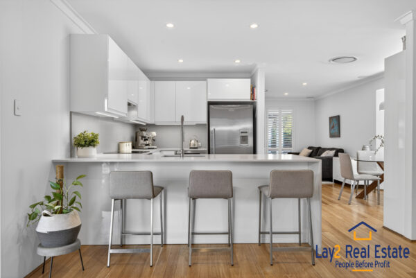 Bayswater River Precinct - Exceptional Family Living in Bayswater's Beloved River Precinct. - Image 8
