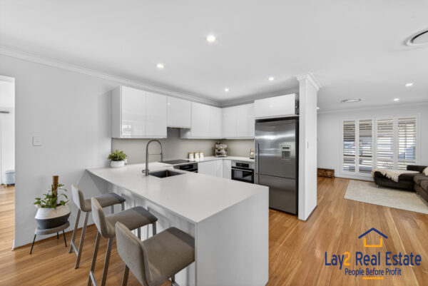 Bayswater River Precinct - Exceptional Family Living in Bayswater's Beloved River Precinct. - Image 5