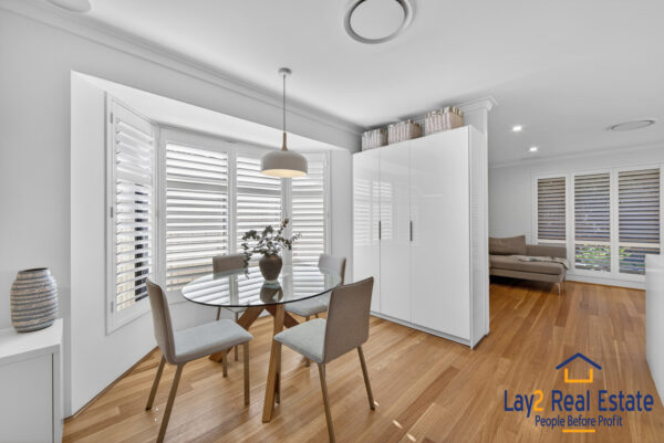 Bayswater River Precinct - Exceptional Family Living in Bayswater's Beloved River Precinct. - Image 10