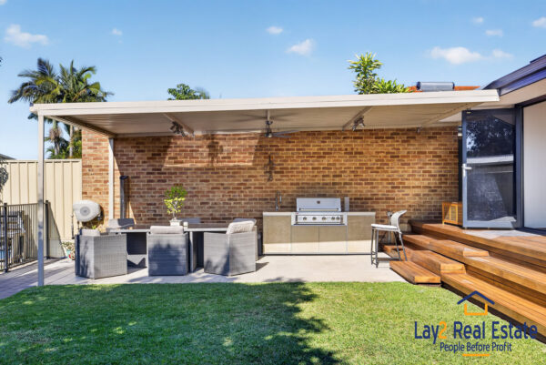 Bayswater River Precinct - Exceptional Family Living in Bayswater's Beloved River Precinct. - Image 28