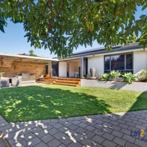 Bayswater River Precinct - Exceptional Family Living in Bayswater's Beloved River Precinct.