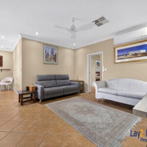 Warm and Welcoming Family Living.  2/14 Hudson Street, Bayswater WA 6053 - Image 6
